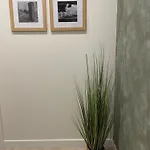 Apartment Hogar De 3 Acogedores