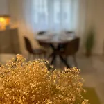 Hogar De 3 Acogedores * Salamanca