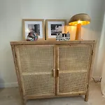 Hogar De 3 Acogedores