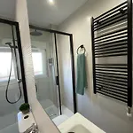 Apartment Hogar De 3 Acogedores Salamanca