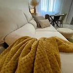 Apartment Hogar De 3 Acogedores