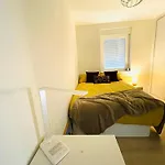 Hogar De 3 Acogedores Salamanca