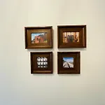 Hogar De 3 Acogedores *