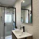 Hogar De 3 Acogedores Apartment Salamanca