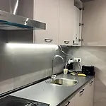 Hogar De 3 Acogedores *