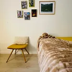 Apartment Hogar De 3 Acogedores *