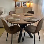 Hogar De 3 Acogedores Salamanca