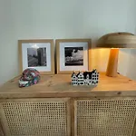 Apartment Hogar De 3 Acogedores *