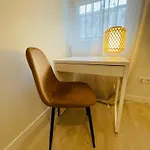 Hogar De 3 Acogedores * Salamanca