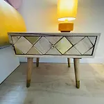 Hogar De 3 Acogedores Apartment *