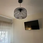 Hogar De 3 Acogedores Salamanca