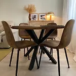 Hogar De 3 Acogedores * Salamanca