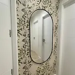 Apartment Hogar De 3 Acogedores Salamanca