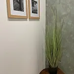 Hogar De 3 Acogedores * Salamanca