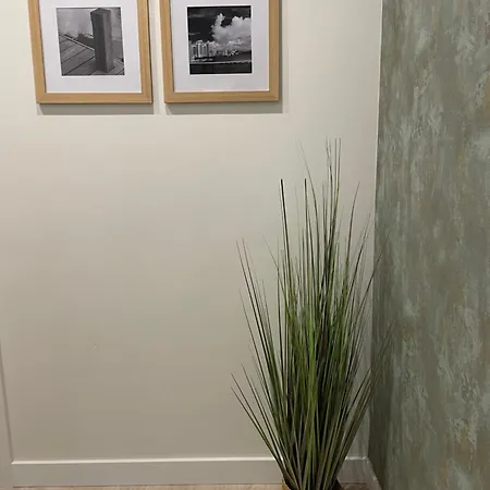 Apartment Hogar De 3 Acogedores