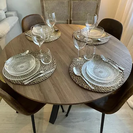 Hogar De 3 Acogedores * Salamanque