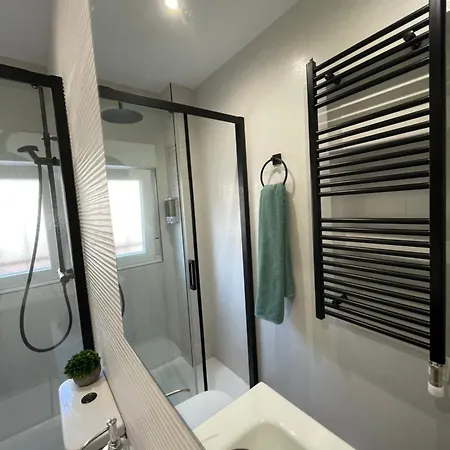 Apartamento Hogar De 3 Acogedores Salamanca