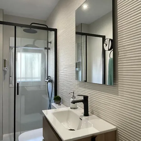 Hogar De 3 Acogedores Apartment Salamanca