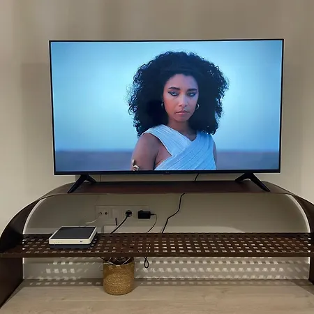 Hogar De 3 Acogedores *