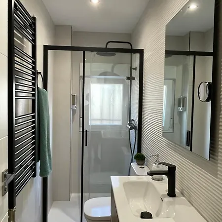 Hogar De 3 Acogedores Salamanca
