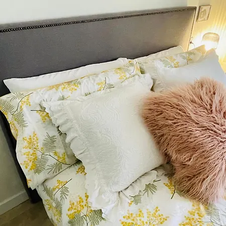 Hogar De 3 Acogedores