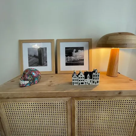 Apartamento Hogar De 3 Acogedores *