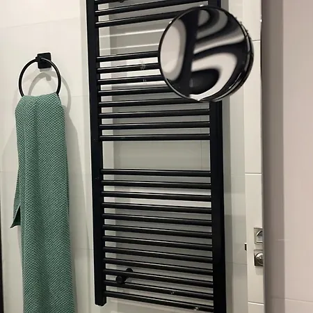 Hogar De 3 Acogedores * Salamanca