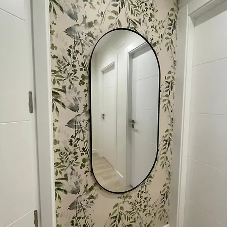 Apartamento Hogar De 3 Acogedores Salamanca