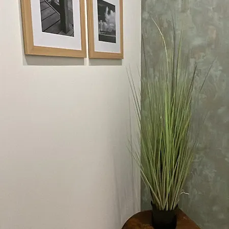 Hogar De 3 Acogedores * Salamanca