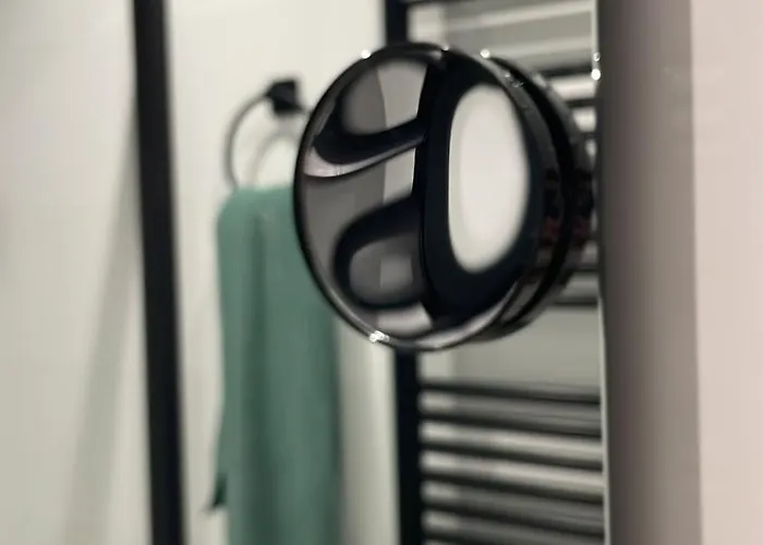 Hogar De 3 Acogedores Appartement Salamanca