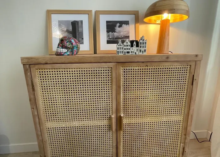 Hogar De 3 Acogedores