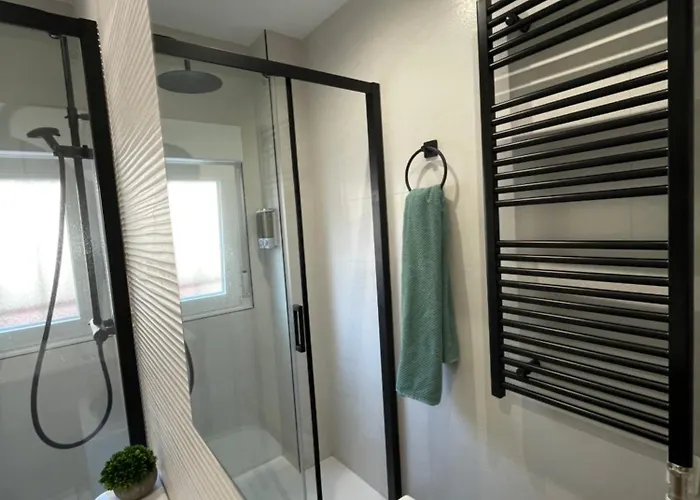 Appartement Hogar De 3 Acogedores Salamanca