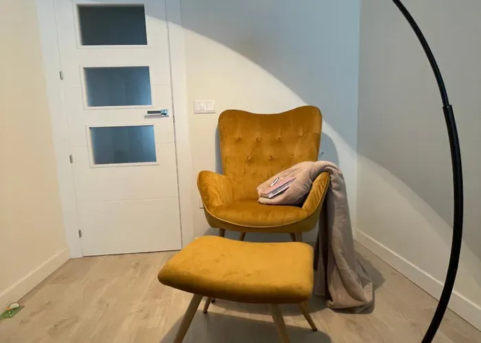 Hogar De 3 Acogedores Appartement *