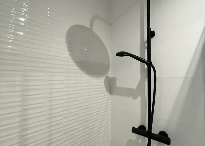 Hogar De 3 Acogedores *