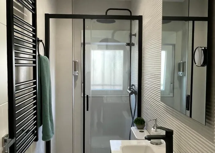 Appartement Hogar De 3 Acogedores *