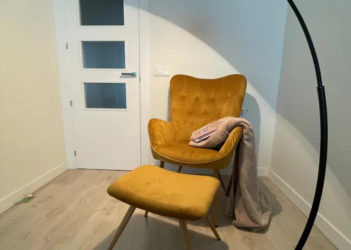 Appartement Hogar De 3 Acogedores *