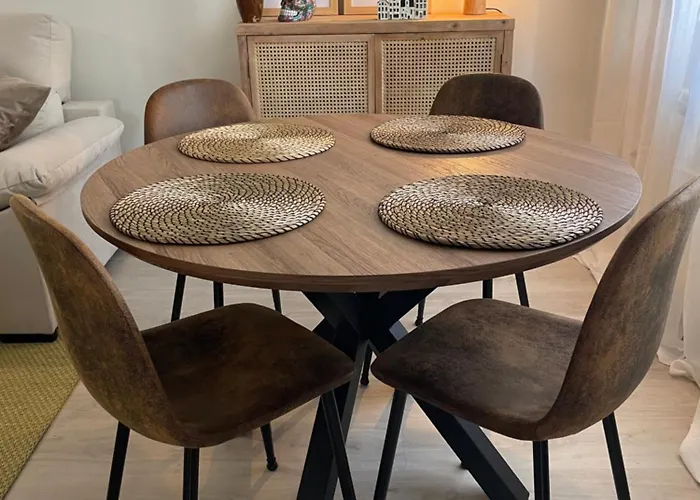 Hogar De 3 Acogedores Salamanca