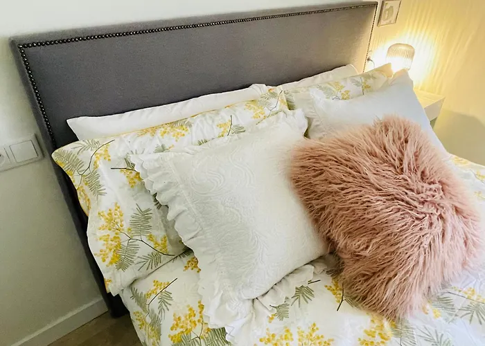 Hogar De 3 Acogedores