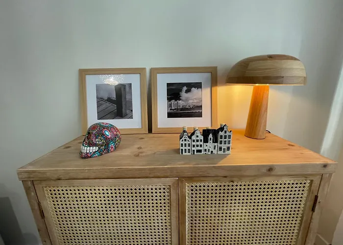 Appartement Hogar De 3 Acogedores *