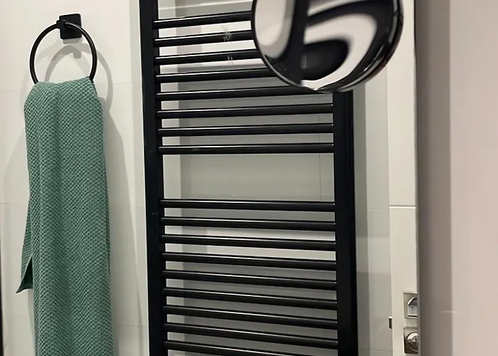 Hogar De 3 Acogedores * Salamanca