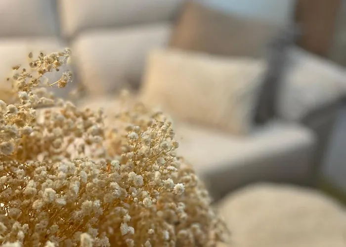 Hogar De 3 Acogedores Appartement Salamanca