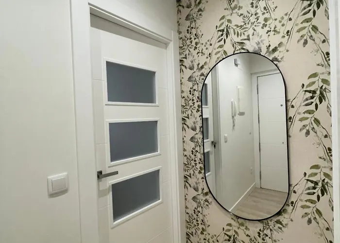 Hogar De 3 Acogedores