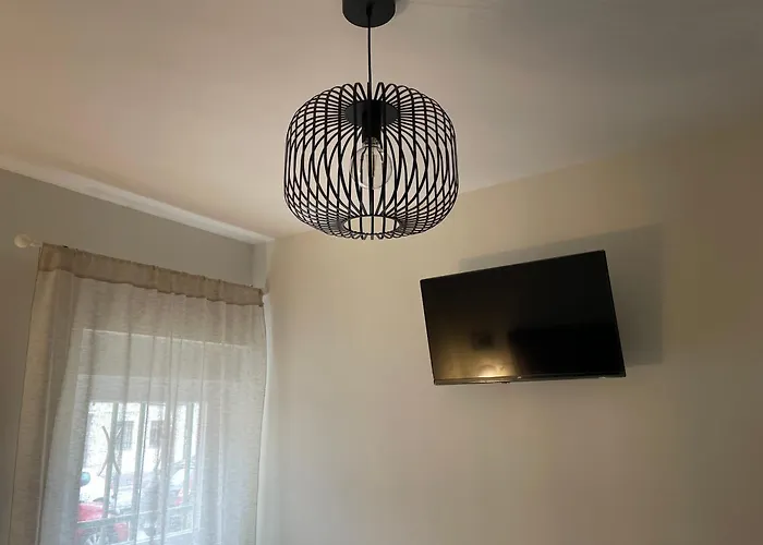 Hogar De 3 Acogedores Salamanca