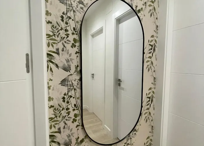 Appartement Hogar De 3 Acogedores Salamanca